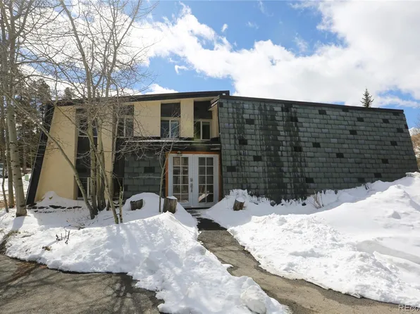 921 Fairview Boulevard #13, Breckenridge, CO 80424