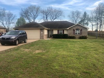 702 E 10th St, Grove, OK, 74344