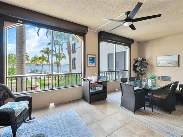 10721 Mirasol DR #205, MIROMAR LAKES, FL 33913