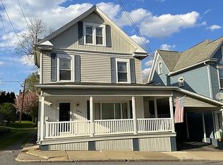 304 W 11th St, Tyrone, PA 16686
