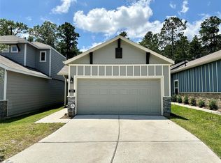 129 Camelot Place Ct, Conroe, TX 77304