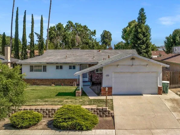 1726 E Palo Alto Ave, Fresno, CA 93710