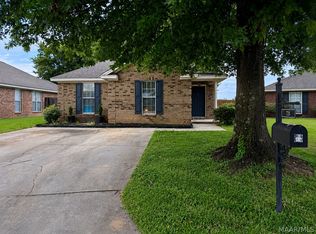 724 Buena Vista Loop, Prattville, AL 36067
