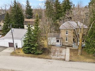 3659 Nafziger Rd, Wellesley, ON