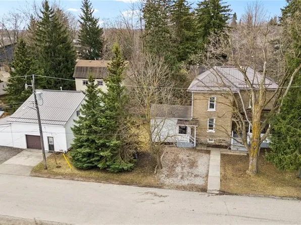 3659 Nafziger Rd, Wellesley, ON N0B 2T0