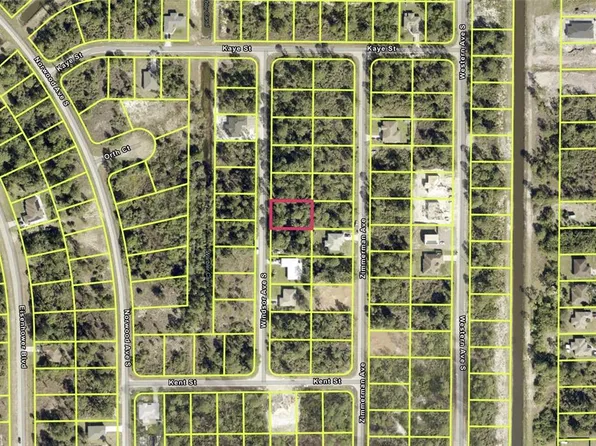 451 Windsor Ave S #6, Lehigh Acres, FL 33974