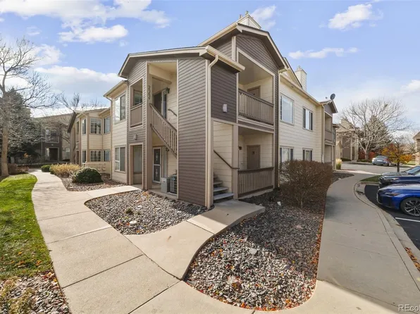 8755 W Berry Avenue #201, Littleton, CO 80123