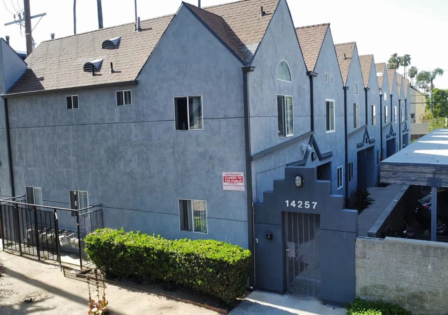14257 FRIAR ST. — Photo 3