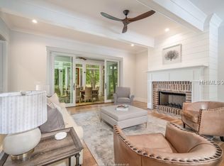 16 Colonel Hazzard Rd, Okatie, SC 29909