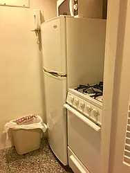 Rented by Voro NYC