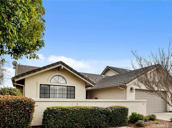 275 Tempus Cir, Arroyo Grande, CA 93420