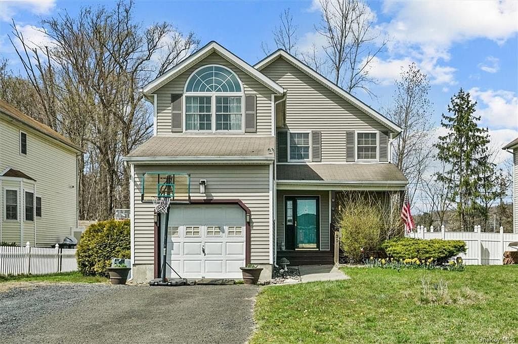 35 Melody Lane, Harriman, NY 10926 Zillow