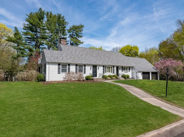 (undisclosed Address), New Britain, CT 06052
