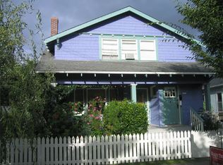 2319-2321 SE 30th Ave, Portland, OR 97214