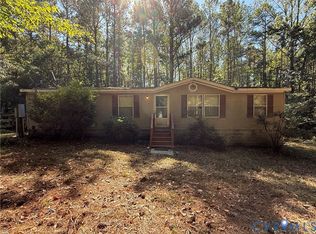 1370 Dorrell Rd, Aylett, VA 23009