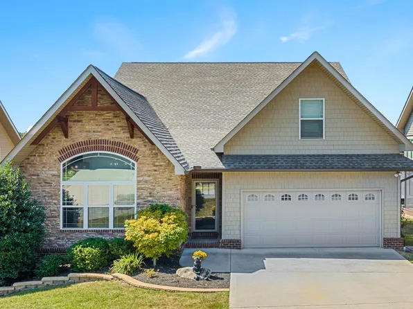 8119 Villa Grande Ln, Knoxville, TN 37938