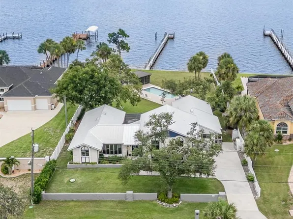 4460 Northshore Dr, Punta Gorda, FL 33980