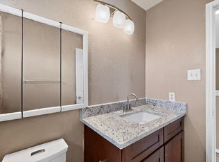 2532 Beau Dr, Mesquite, TX 75181