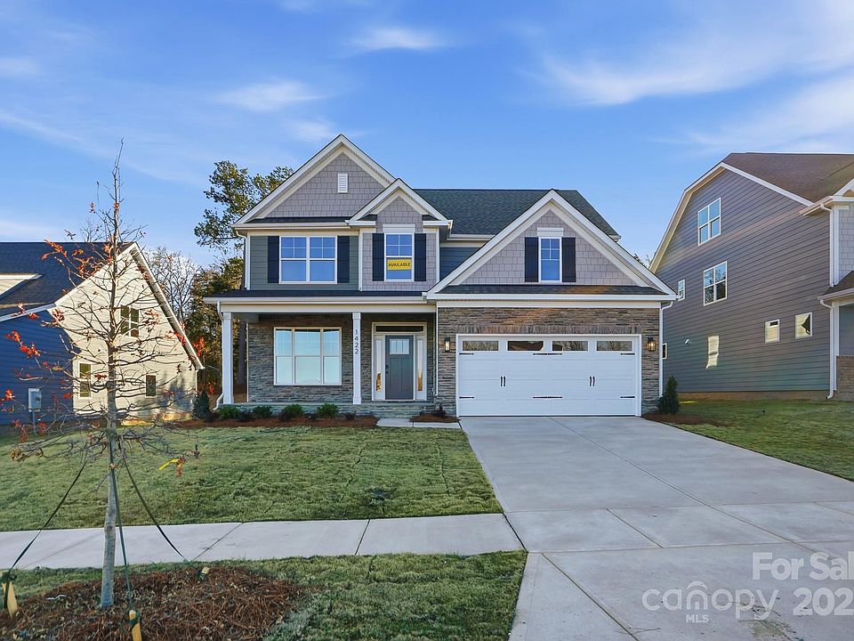 1st image of 1422 Crooked Stick Dr