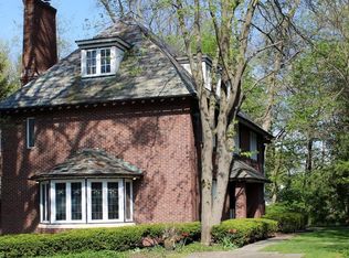 4401 N Illinois St, Indianapolis, IN 46208