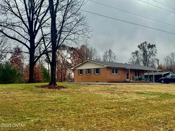 3126 Possum Trot Rd, Troy, TN 38260