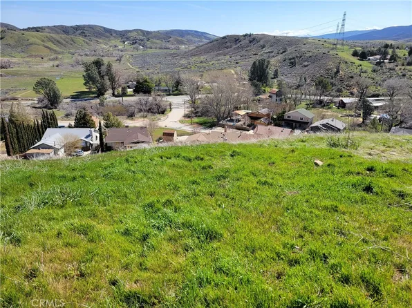 0 Vac Hardtree Drive Vic Elmtree Dr #125, Lake Hughes, CA 93532