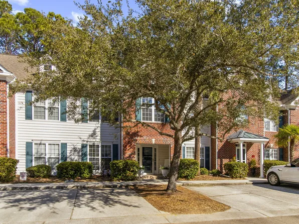 1683 Camfield Ln, Mount Pleasant, SC 29466