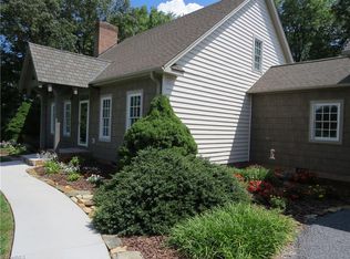 223 Adams Rd, Mocksville, NC 27028