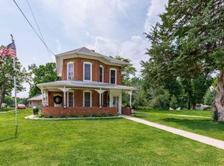 2310 Lucas St, Muscatine, IA 52761