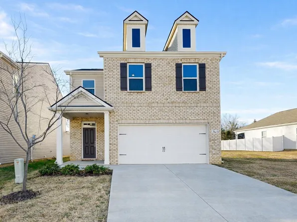 7613 Gunners Landing Dr, Antioch, TN 37013