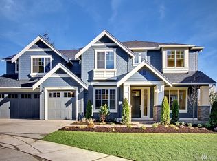 10820 NE 190th Pl, Bothell, WA 98011