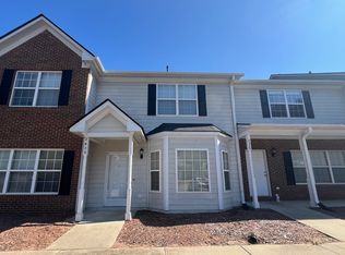 2825 Bennington Dr, Clayton, NC 27520