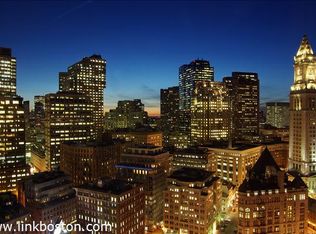 65 E India Row #28B-C, Boston, MA 02110