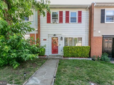 7608 Shelley Ln, Manassas, VA, 20111