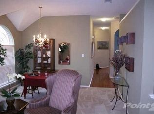 4945 Sunset Ridge Dr, Fort Worth, TX 76123