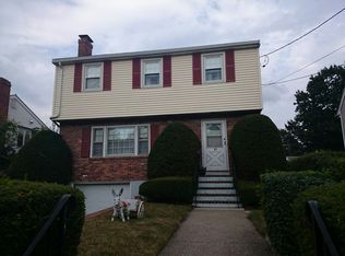 85 Joyce Kilmer Rd, West Roxbury, MA 02132