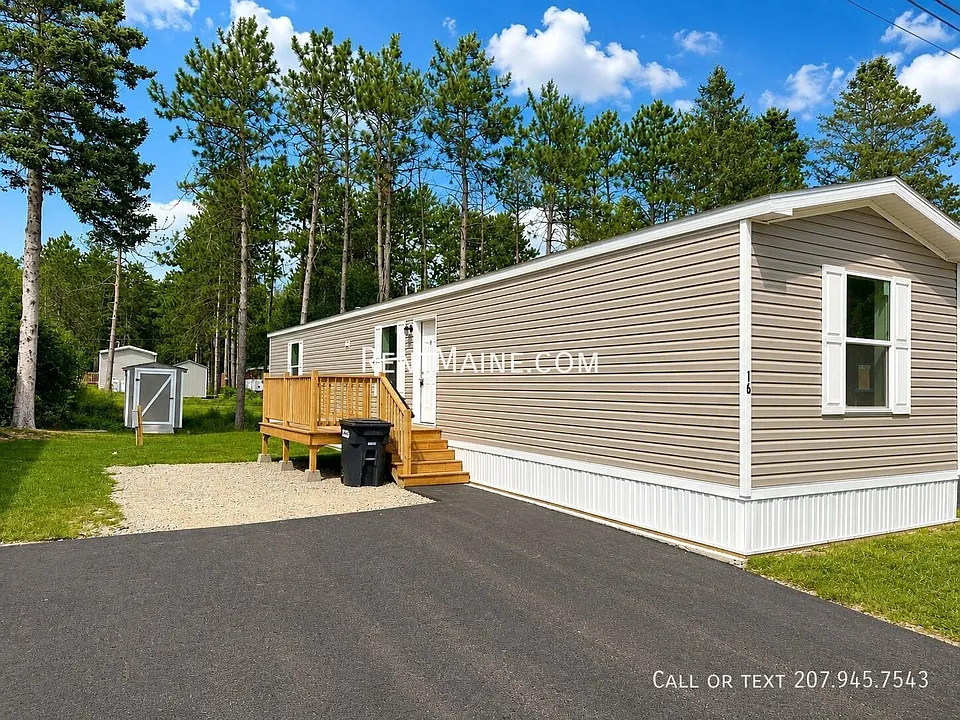438 Finson Rd #16