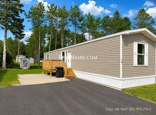 438 Finson Rd Lot 16, Bangor, ME 04401