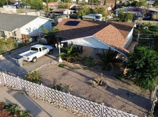 236 Borderland Rd, El Paso, TX 79932