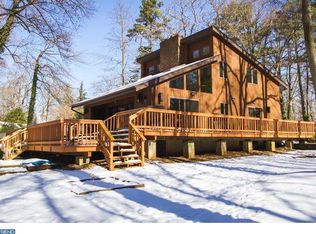 302 S West Ave, Wenonah, NJ 08090