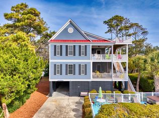 69 Belvedere Ln, Pawleys Island, SC 29585