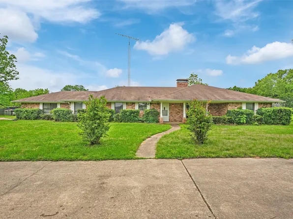 23010 McFadden Ln, Chandler, TX 75758