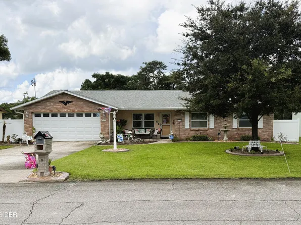 1074 Chelsea Way, Port Orange, FL 32129
