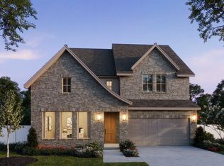 4728 Baytown Ln, McKinney, TX 75071
