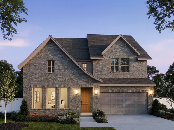 4728 Baytown Ln, McKinney, TX 75071