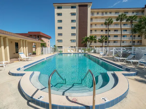 55 N 4th St APT 407, Cocoa Beach, FL 32931