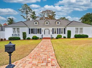 1315 Church St, Columbia, MS 39429