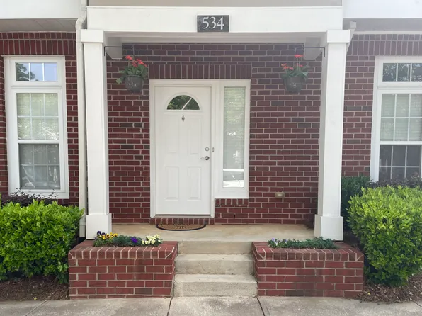 534 Jetton St, Davidson, NC 28036