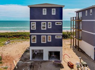740 Dune Ridge Ct, Surf City, NC 28445