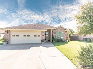 1734 Louise Dr, San Angelo, TX 76901